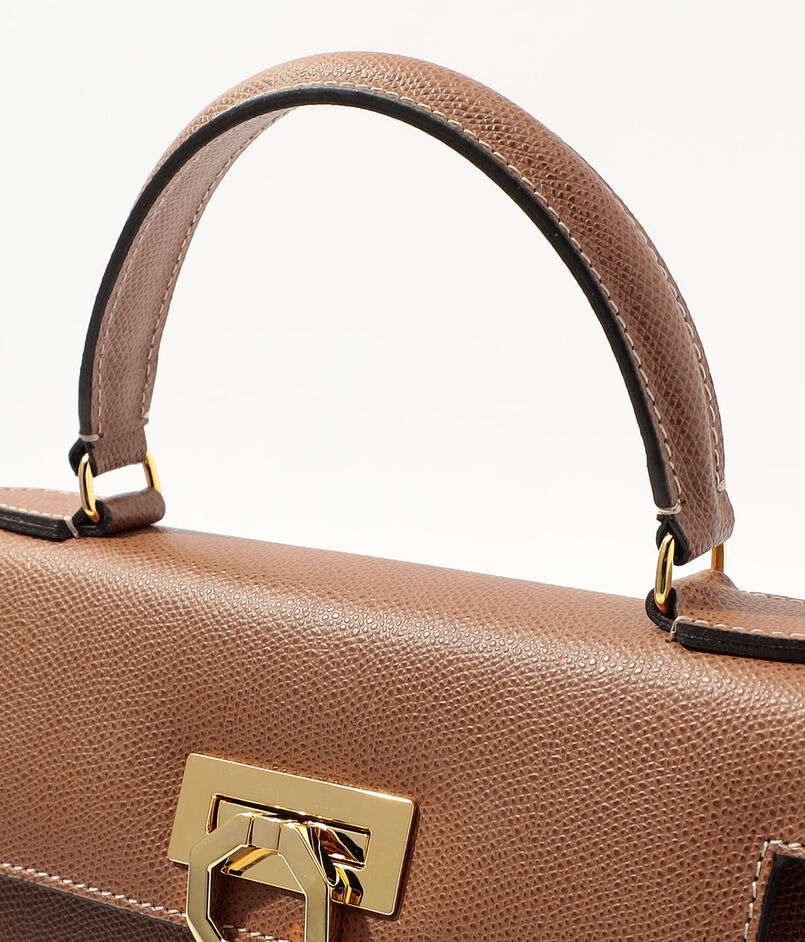 CARBOTTI 243 ELENA ハンドバッグ｜トゥモローランド 公式通販