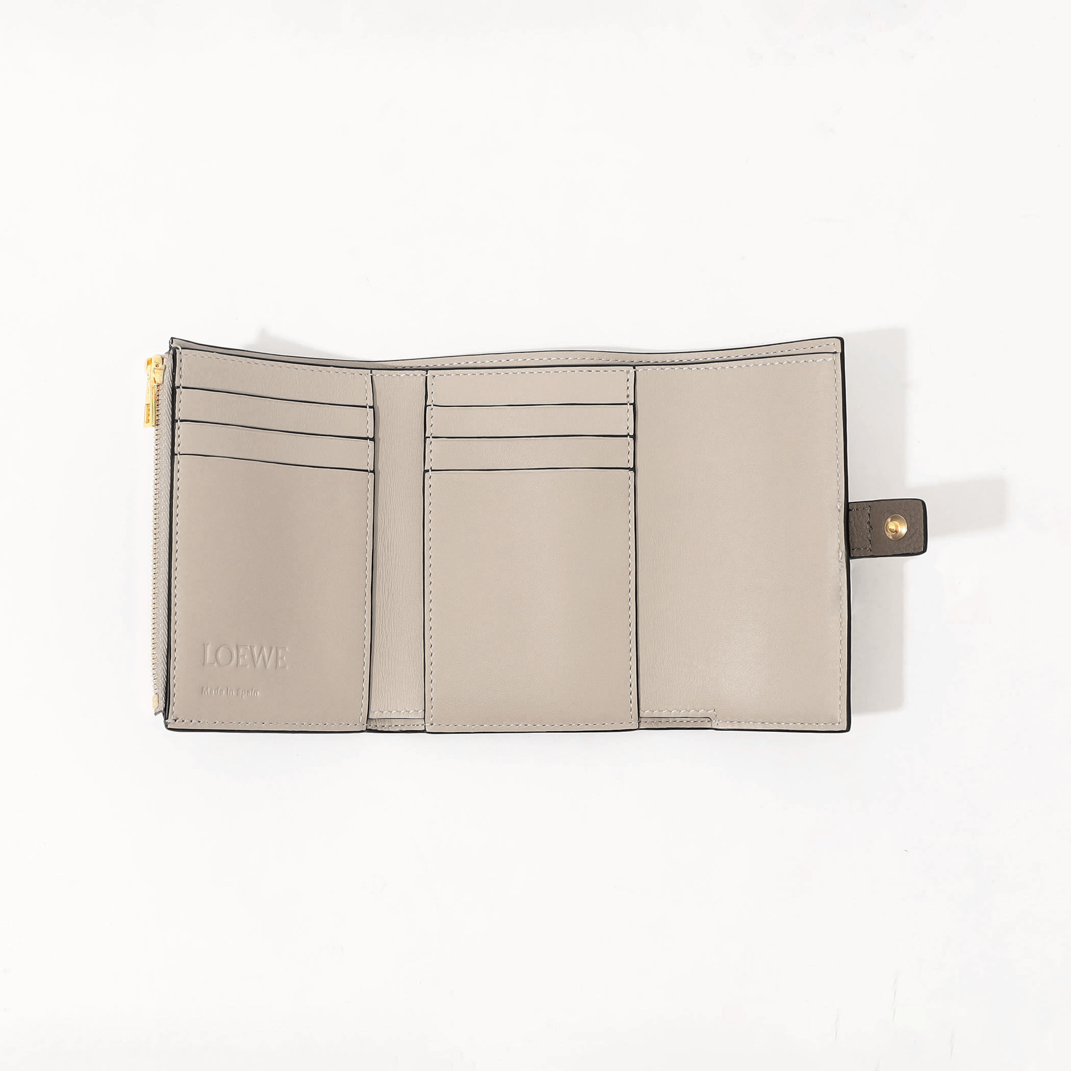 LOEWE バーティカルウォレット スモール｜トゥモローランド 公式通販