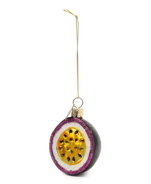 VONDELS オーナメント passion fruits