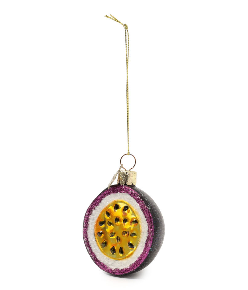VONDELS オーナメント passion fruits