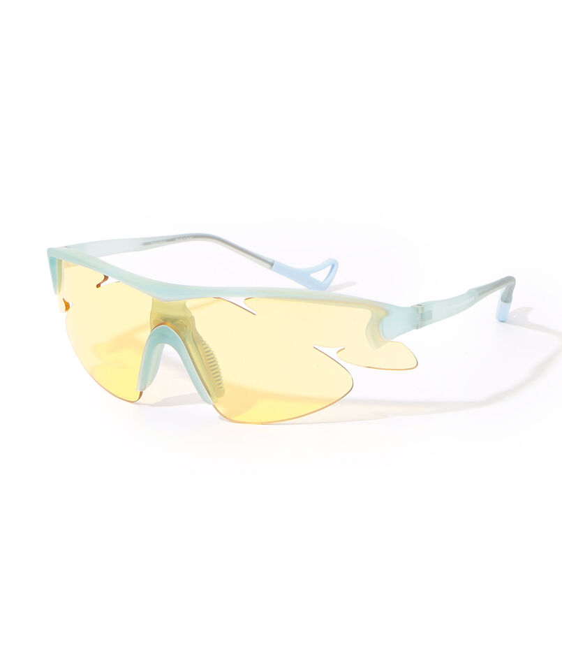 District Vision Junya Racer サングラス