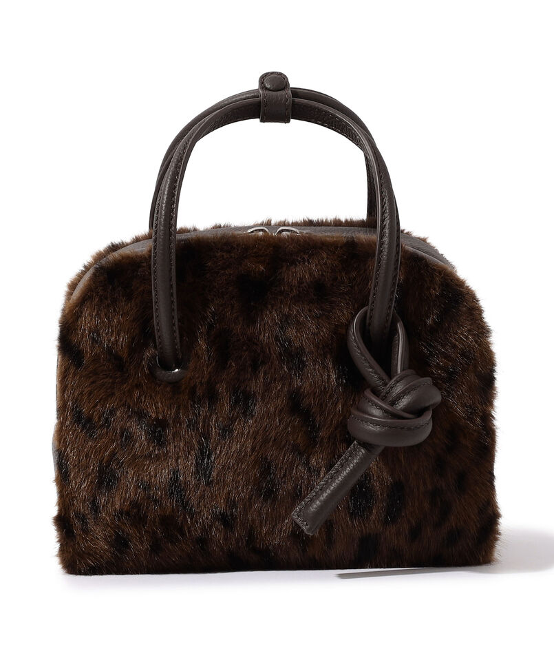 【別注】VASIC APERO MINI MINI CHEETAH バッグ