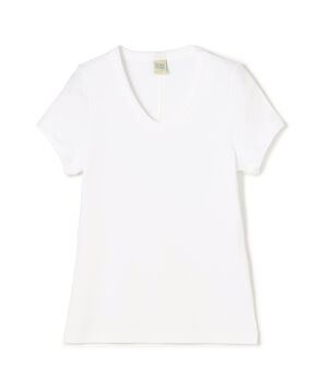 FLORE FLORE JILL BABY TEE