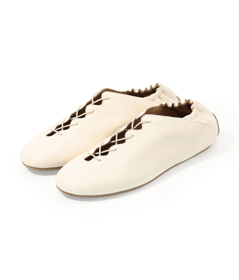 ODISSI MILLY フラットシューズ