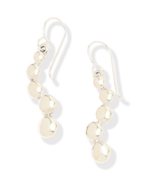 Nina&Jules five drop ピアス