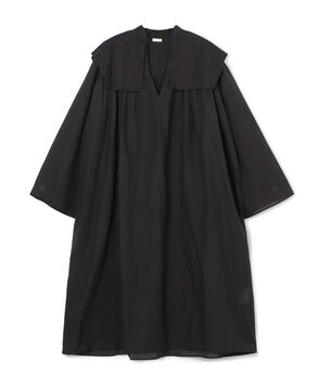 ■【別注】SEEALL×Edition GATHER SMOK DRESS
