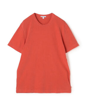 コットンジャージー ラウンジTシャツ MLJ3311