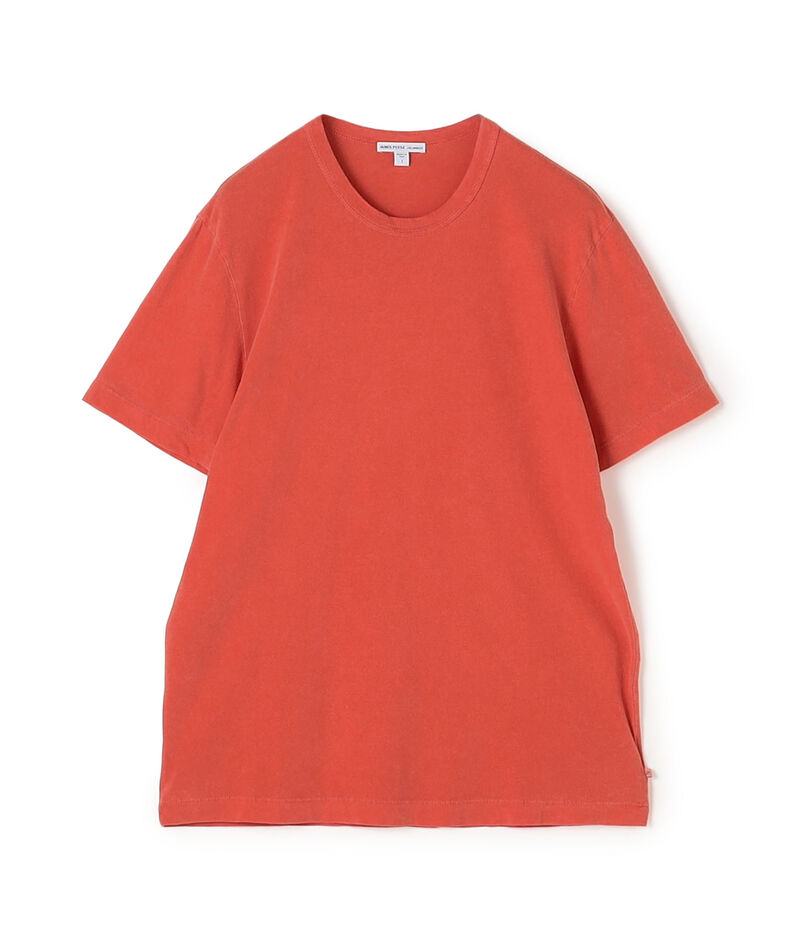 コットンジャージー ラウンジTシャツ MLJ3311