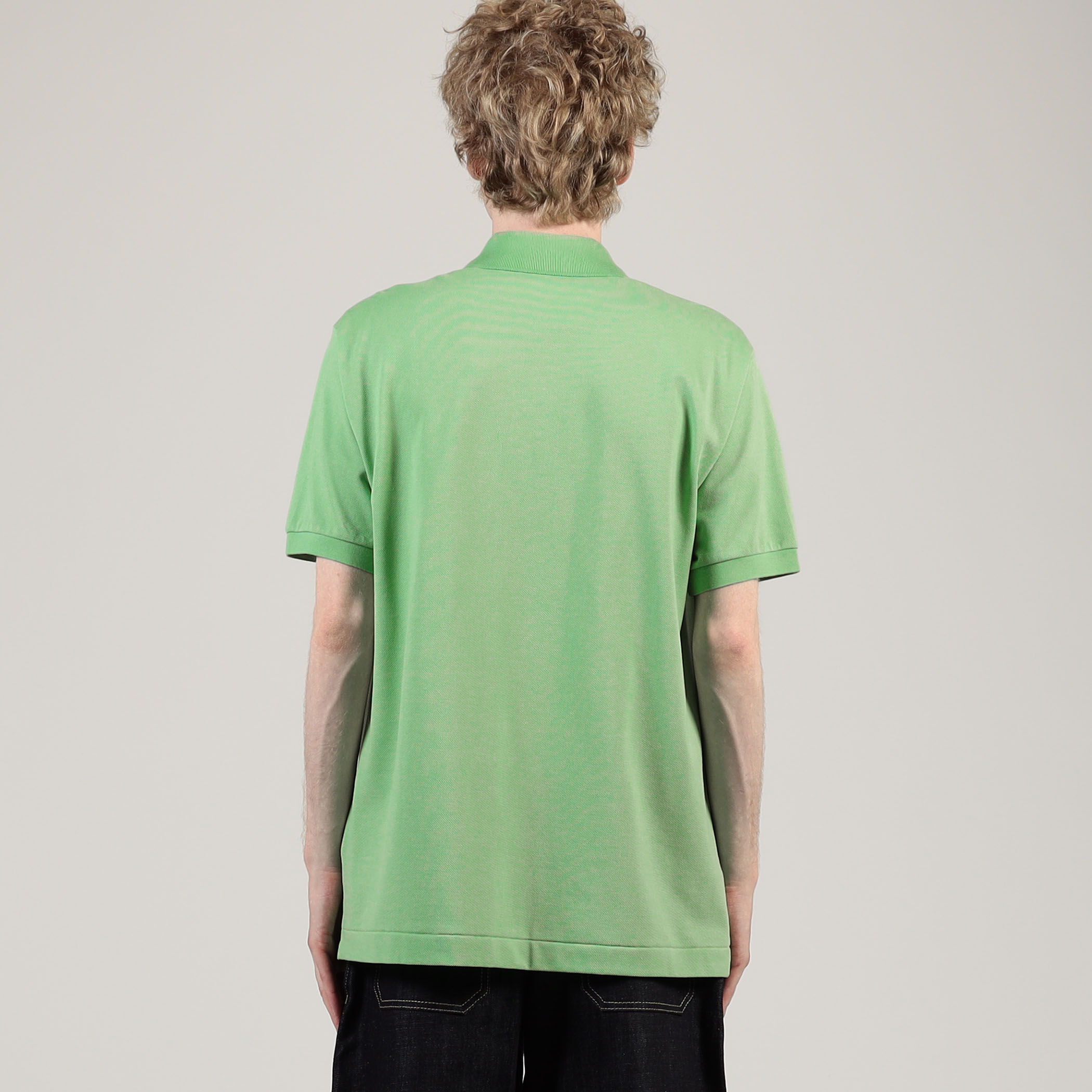 LACOSTE L1212 ポロシャツ｜トゥモローランド 公式通販