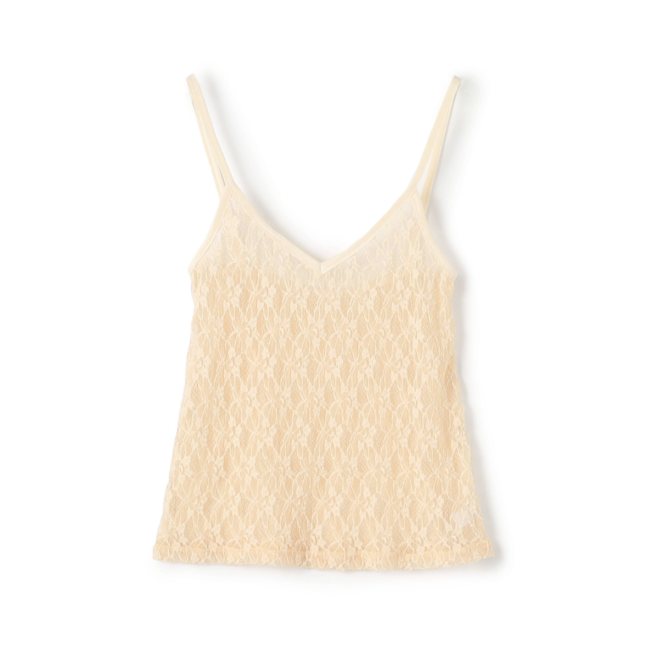 Simone Wild Slip Top|トゥモローランド 公式通販 Simone Wild Slip Top|トゥモローランド 公式通販