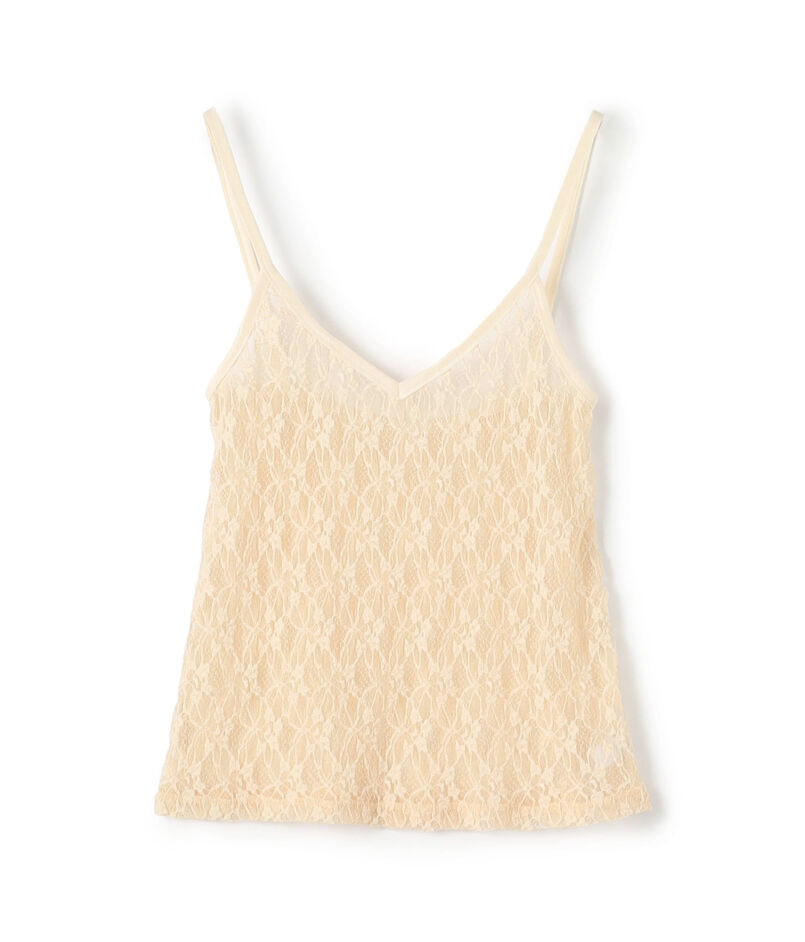 Simone Wild Slip Top