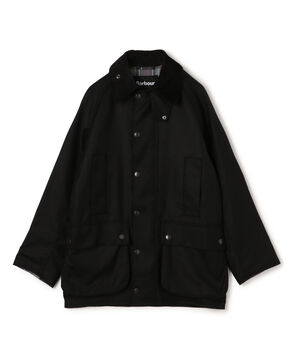 【別注】Barbour CL BEAUFORT ウールブルゾン DORMEIUL