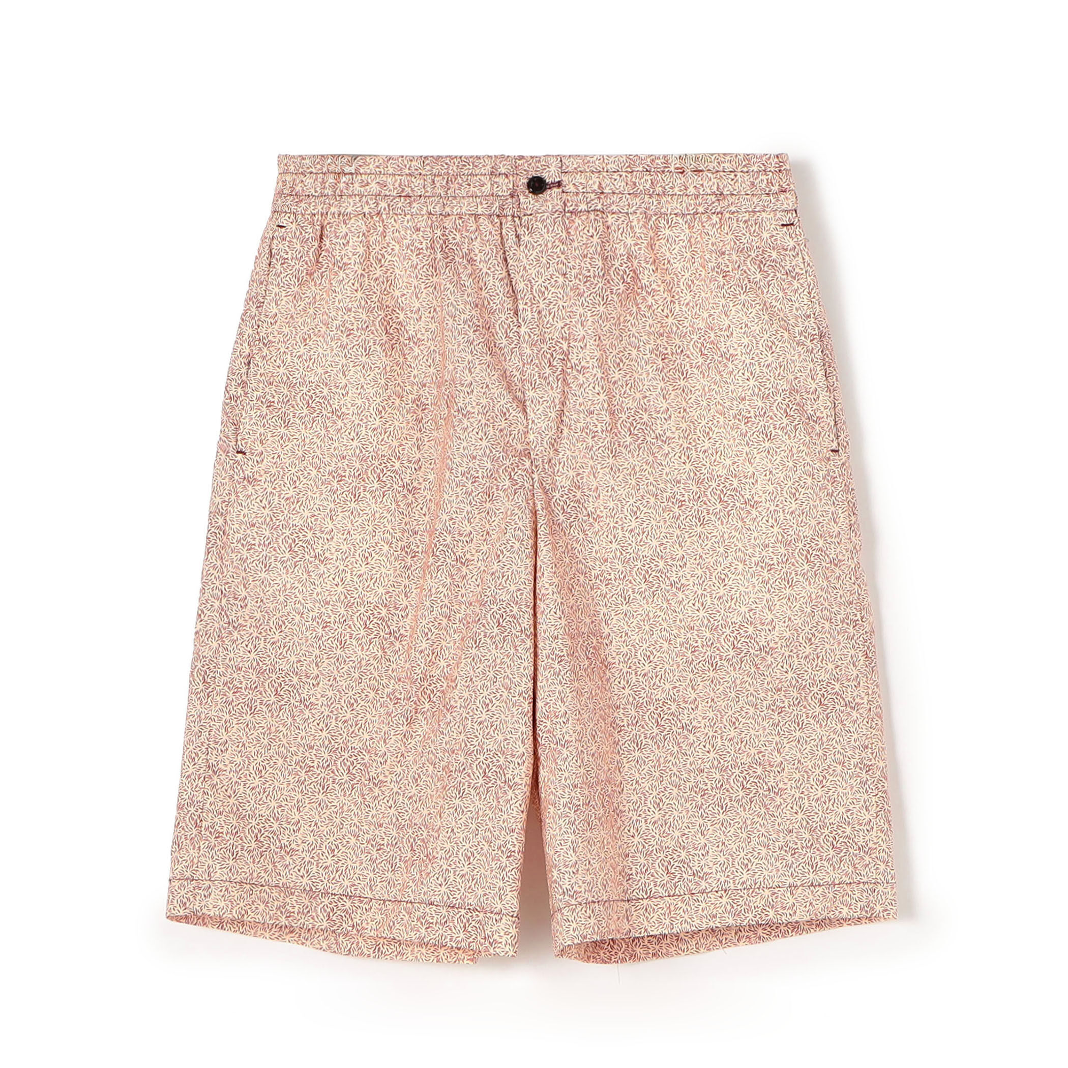 PT TORINO SHORT JOGGER コットンボタニカル ショーツ 46 PT TORINO SHORT JOGGER ショーツ｜トゥモローランド 公式サイト