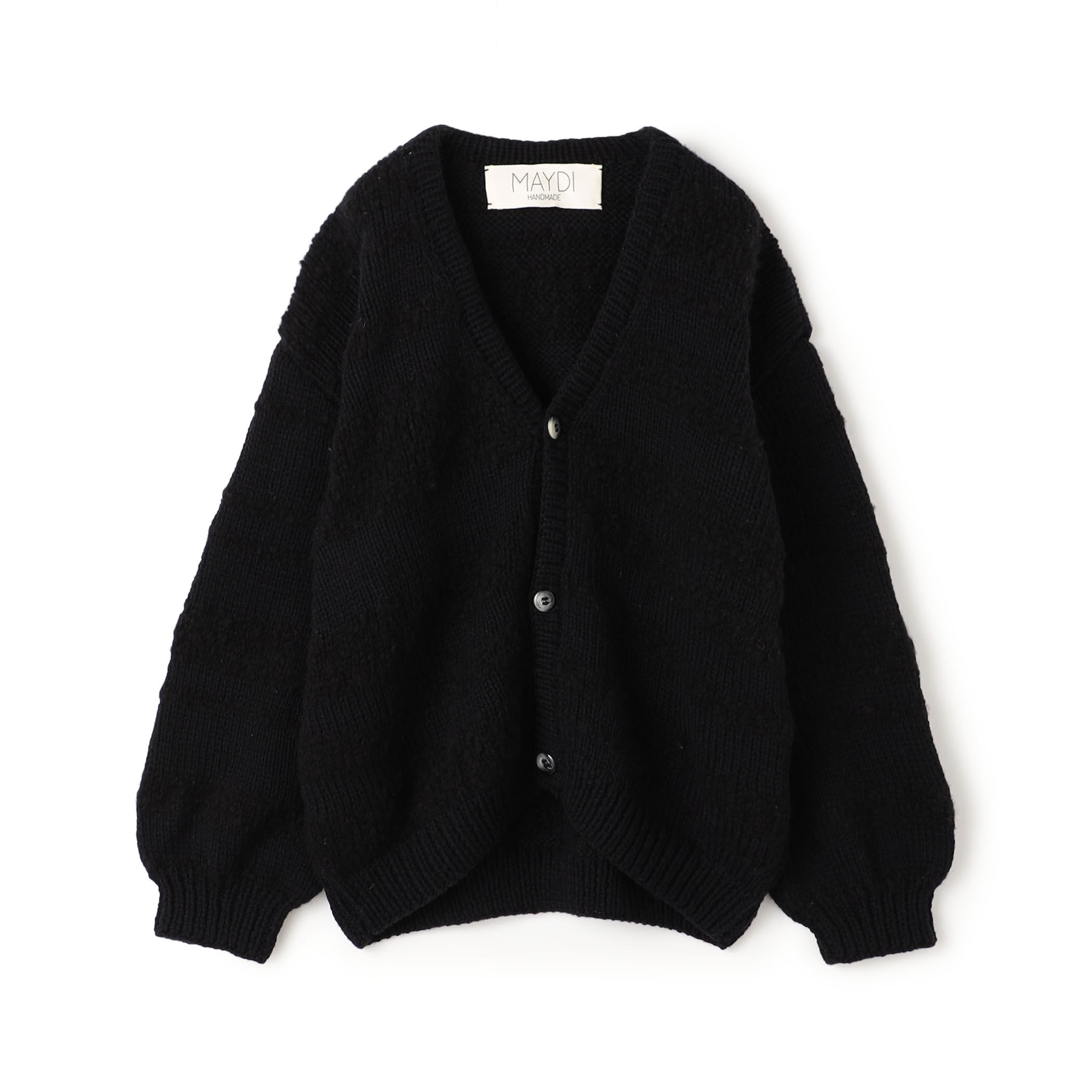 MAYDI AROMA Vネックカーディガン｜トゥモローランド 公式通販