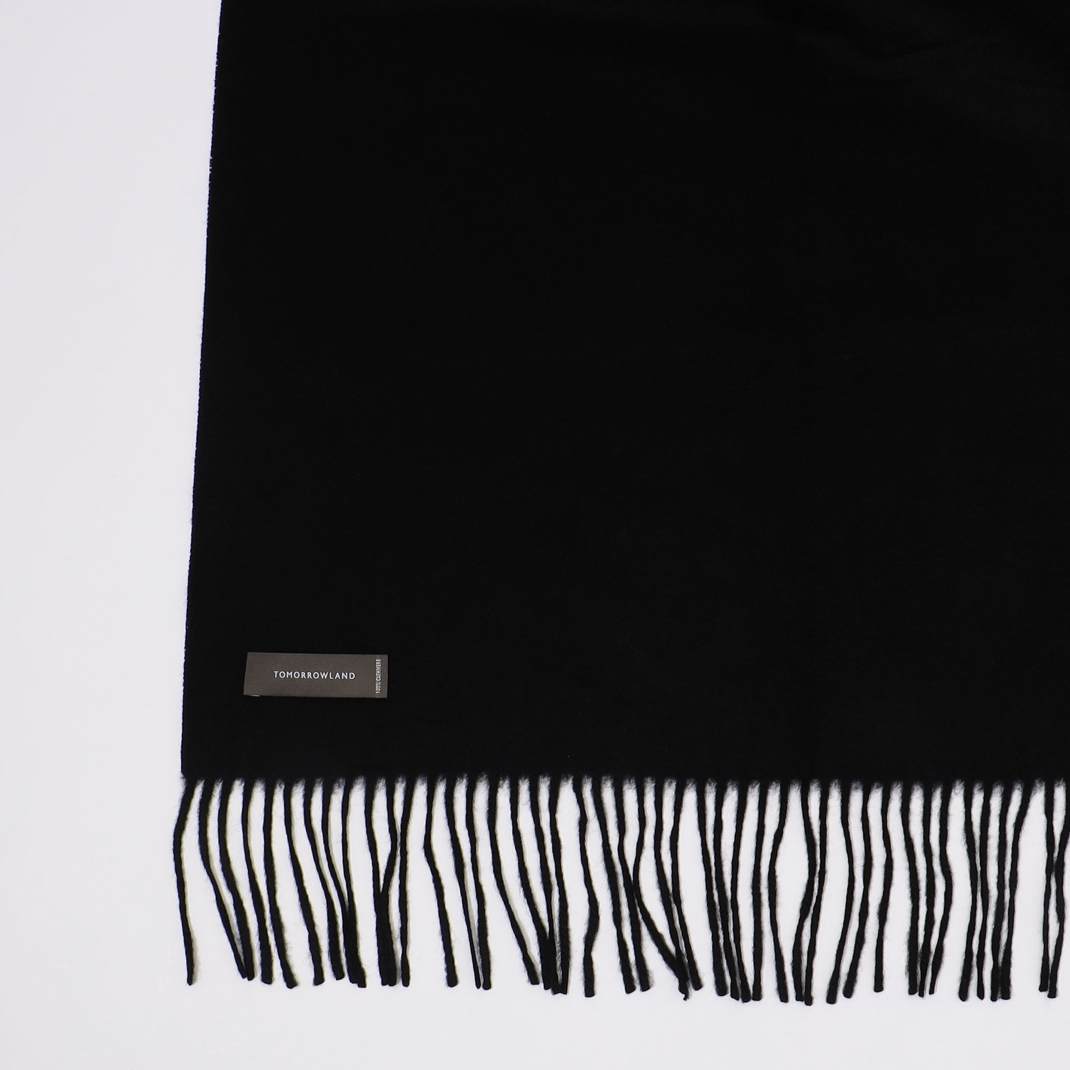 TOMORROWLAND カシミヤストール｜トゥモローランド 公式通販