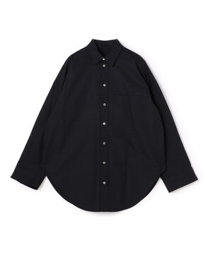 ■プレミアムオックス ワイドスリーブ シャツ