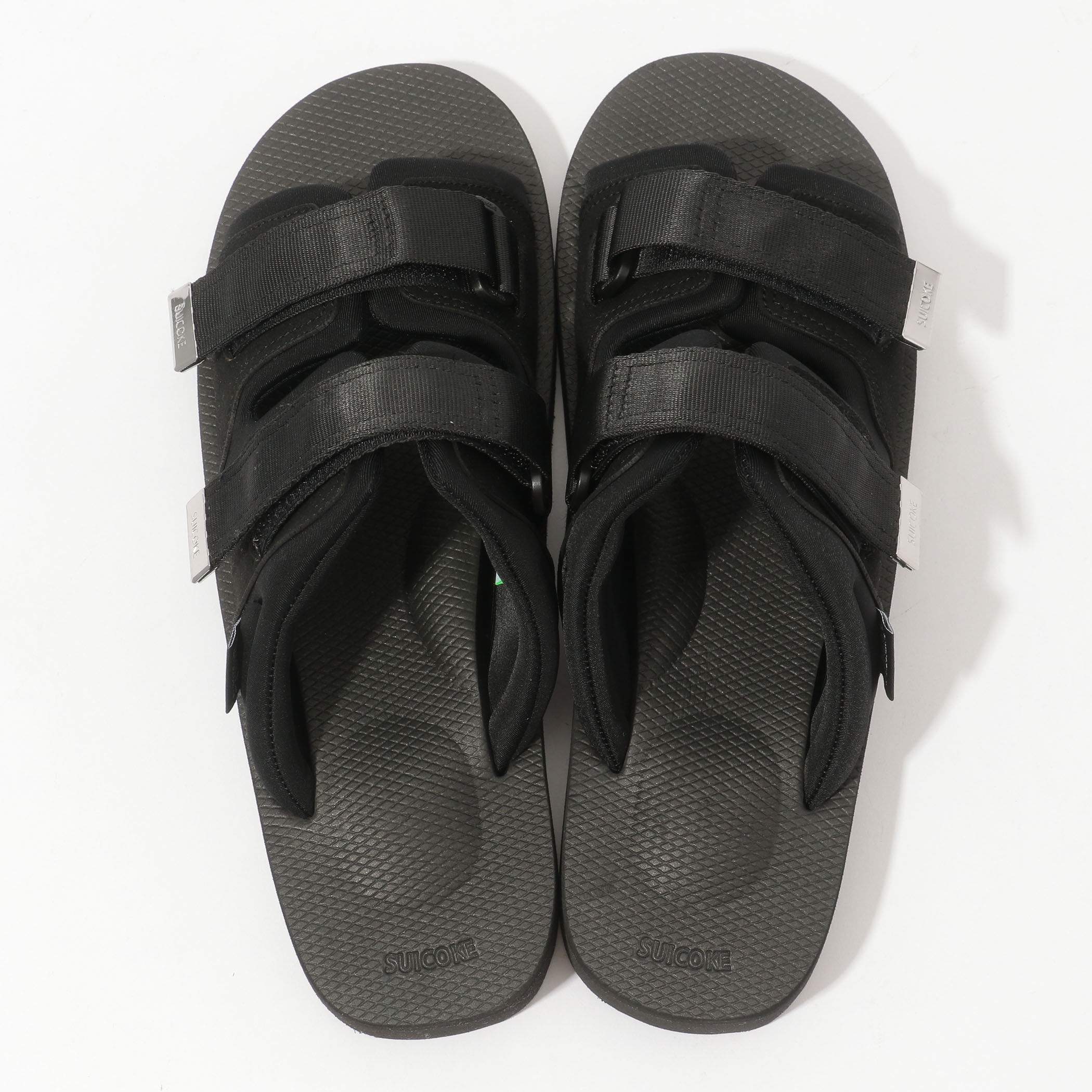 別注】SUICOKE MOGI サンダル|トゥモローランド 公式通販 別注】SUICOKE MOGI サンダル|トゥモローランド 公式通販