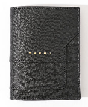 MARNI BILLFOLD W/COIN ウォレット