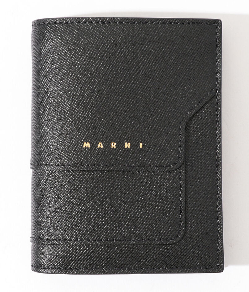 MARNI BILLFOLD W/COIN ウォレット
