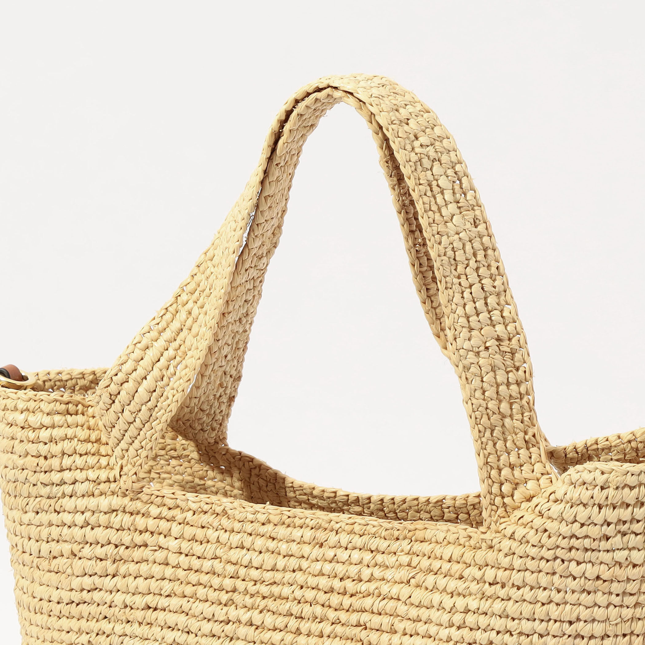LOEWE スリットミニバッグ｜トゥモローランド 公式通販