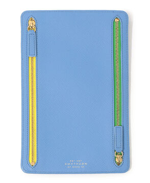 SMYTHSON ZIP CRNCY CASE カレンシーケース