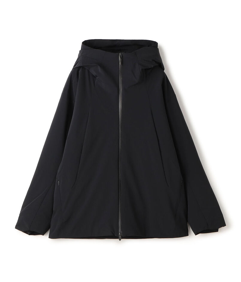 DESCENTE ALLTERRAIN INSULATED ACTIVE JACKET