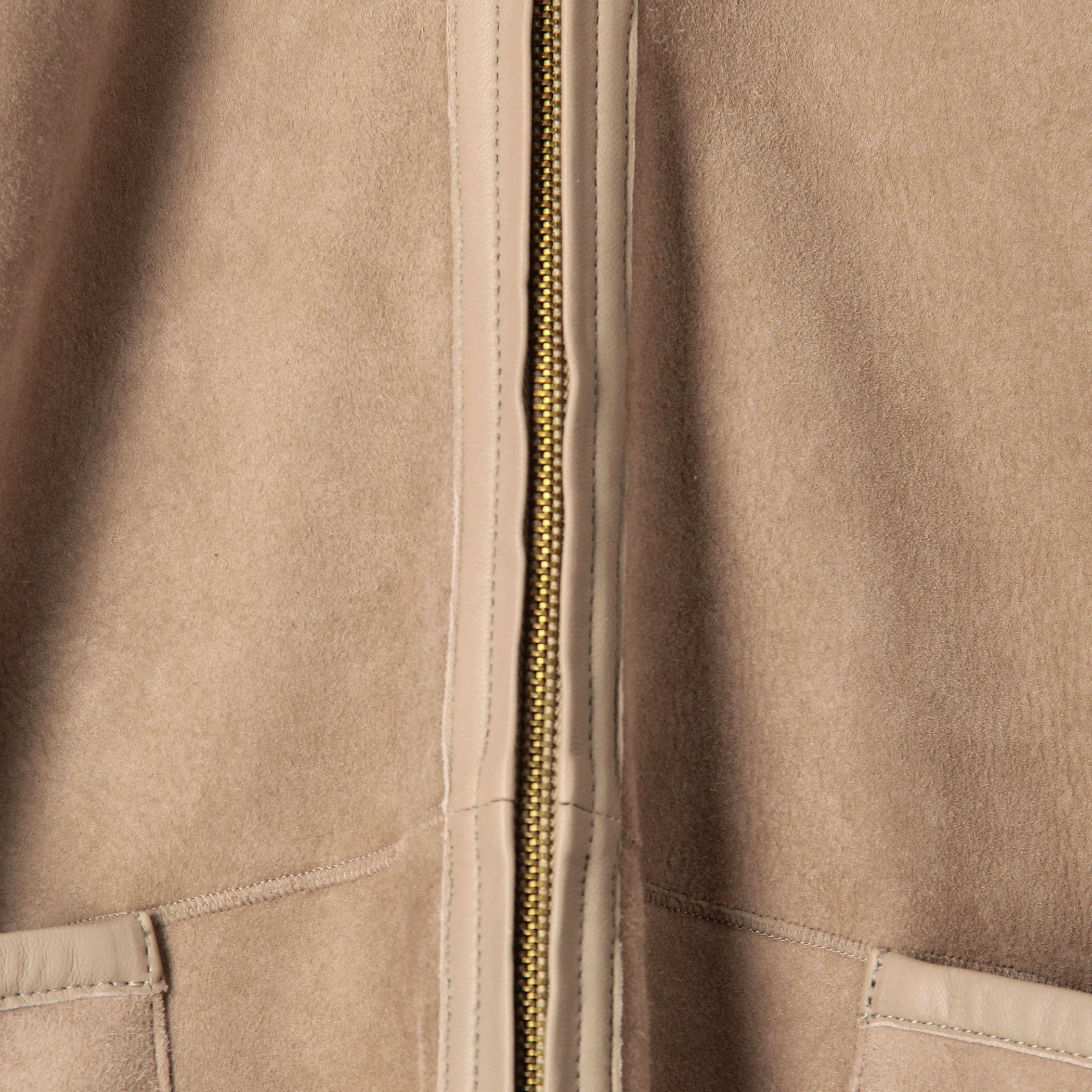 ラムレザームートンコート｜トゥモローランド 公式通販