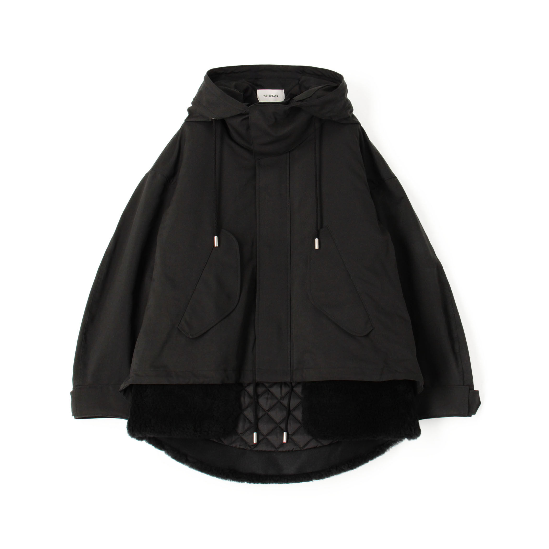 別注】THE RERACS×Edition THE MODS COAT WITH LINER｜トゥモローランド 公式通販