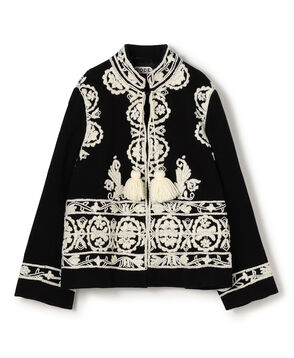 BODE ESTATE JACKET