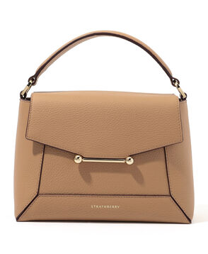 STRATHBERRY MOSAIC TOP HANDLE バッグ