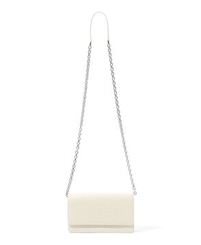 Maison Margiela WALLET ON CHAIN MEDIUM