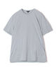 リュクスジャージー クルーネックTシャツ MELJ3199