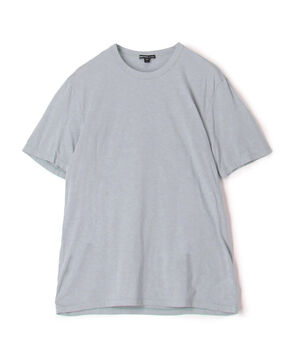 リュクスジャージー クルーネックTシャツ MELJ3199