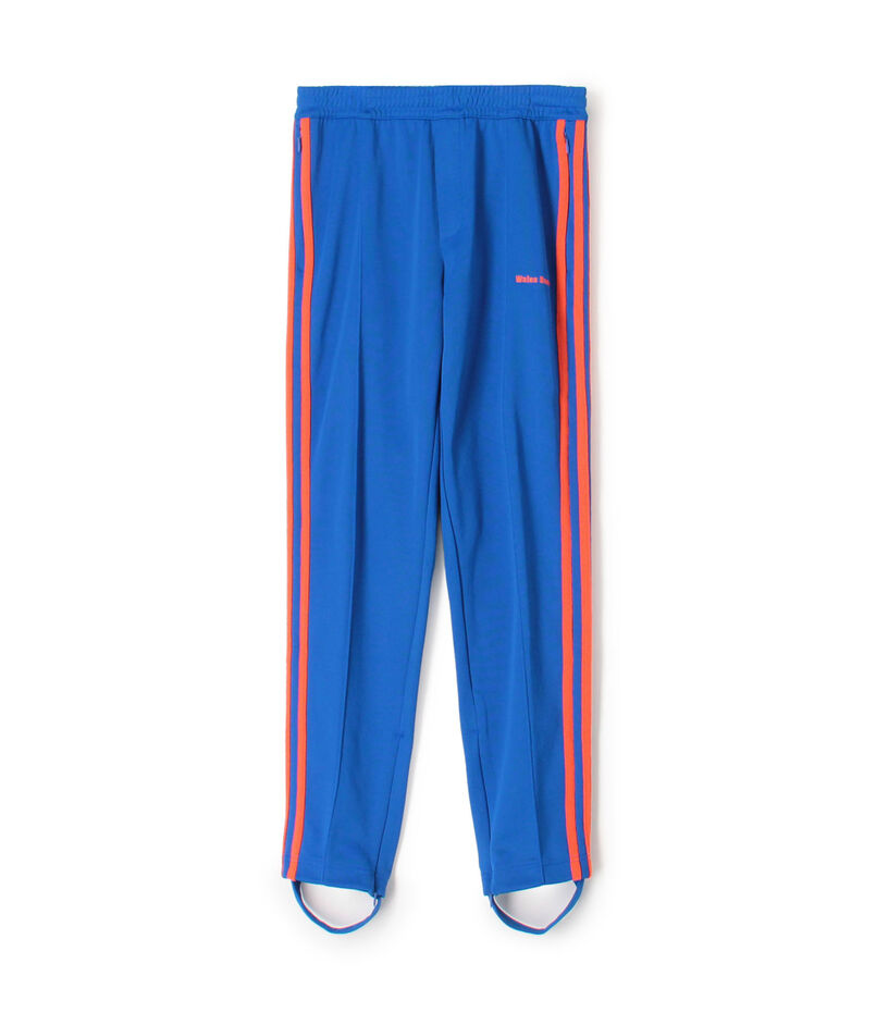 adidas &times; WALES BONNER WB STIRUP トラックパンツ