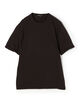 リュクスジャージー クルーネックTシャツ MELJ3199