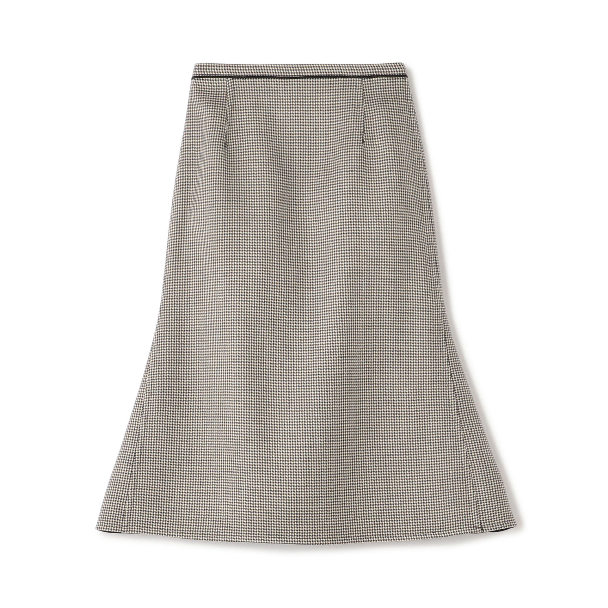 ガンクラブトゥースリバー 2-wayマーメイドスカート｜トゥモローランド