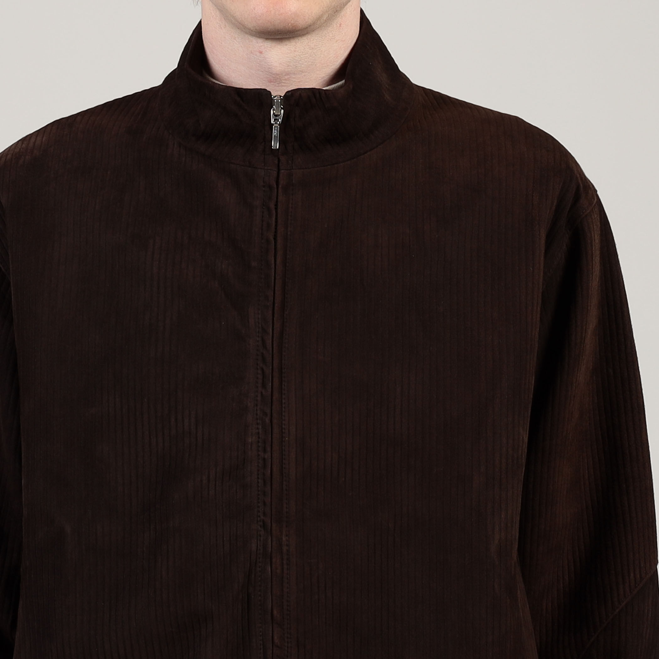 Omar Afridi STEEL BLOUSON｜トゥモローランド 公式通販