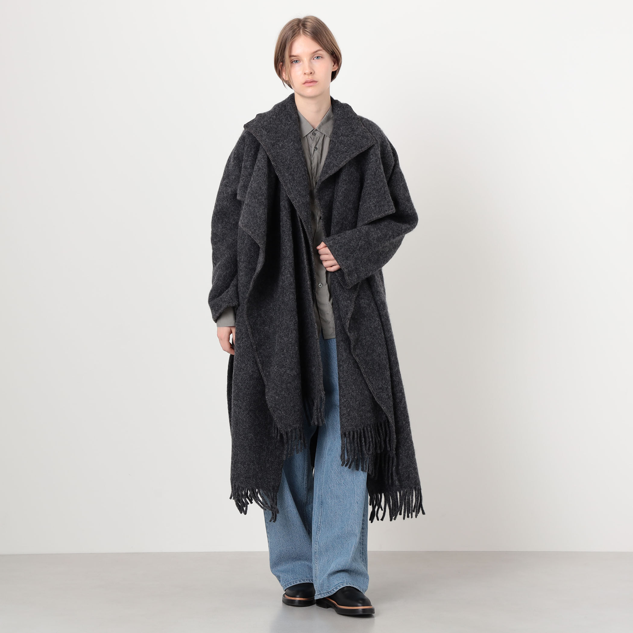 Elisabeth Stray Pedersen RECIDENCY ロングコート｜トゥモローランド