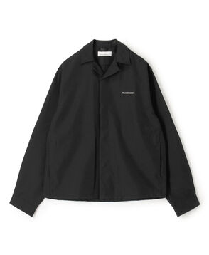 OAMC / Peacemaker System Shirt