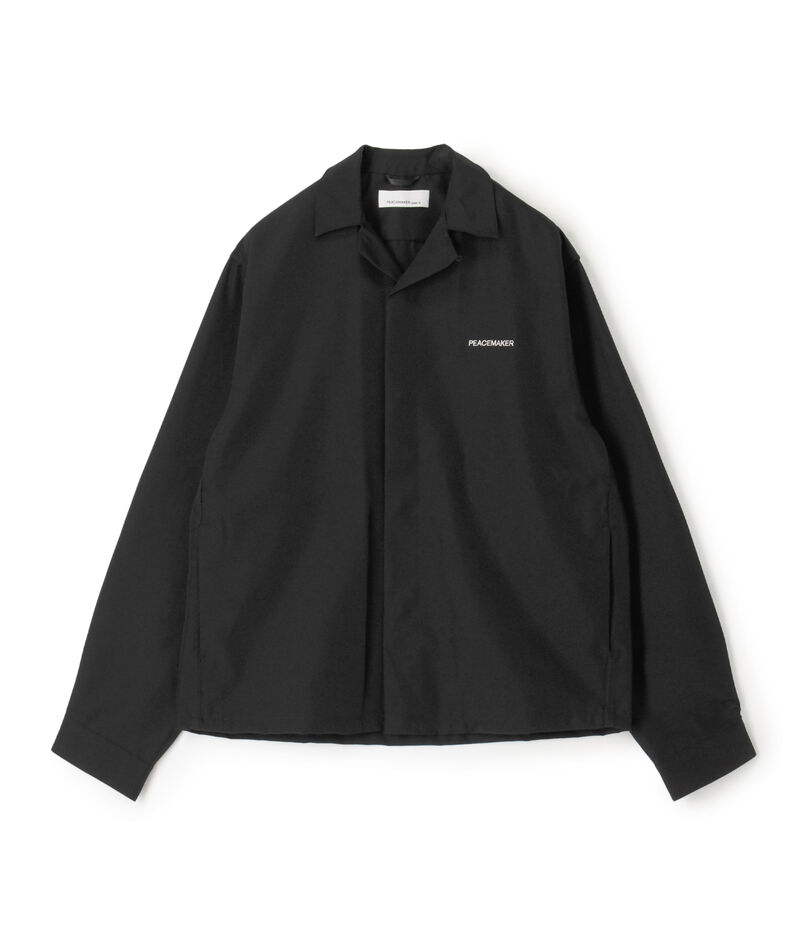OAMC / Peacemaker System Shirt