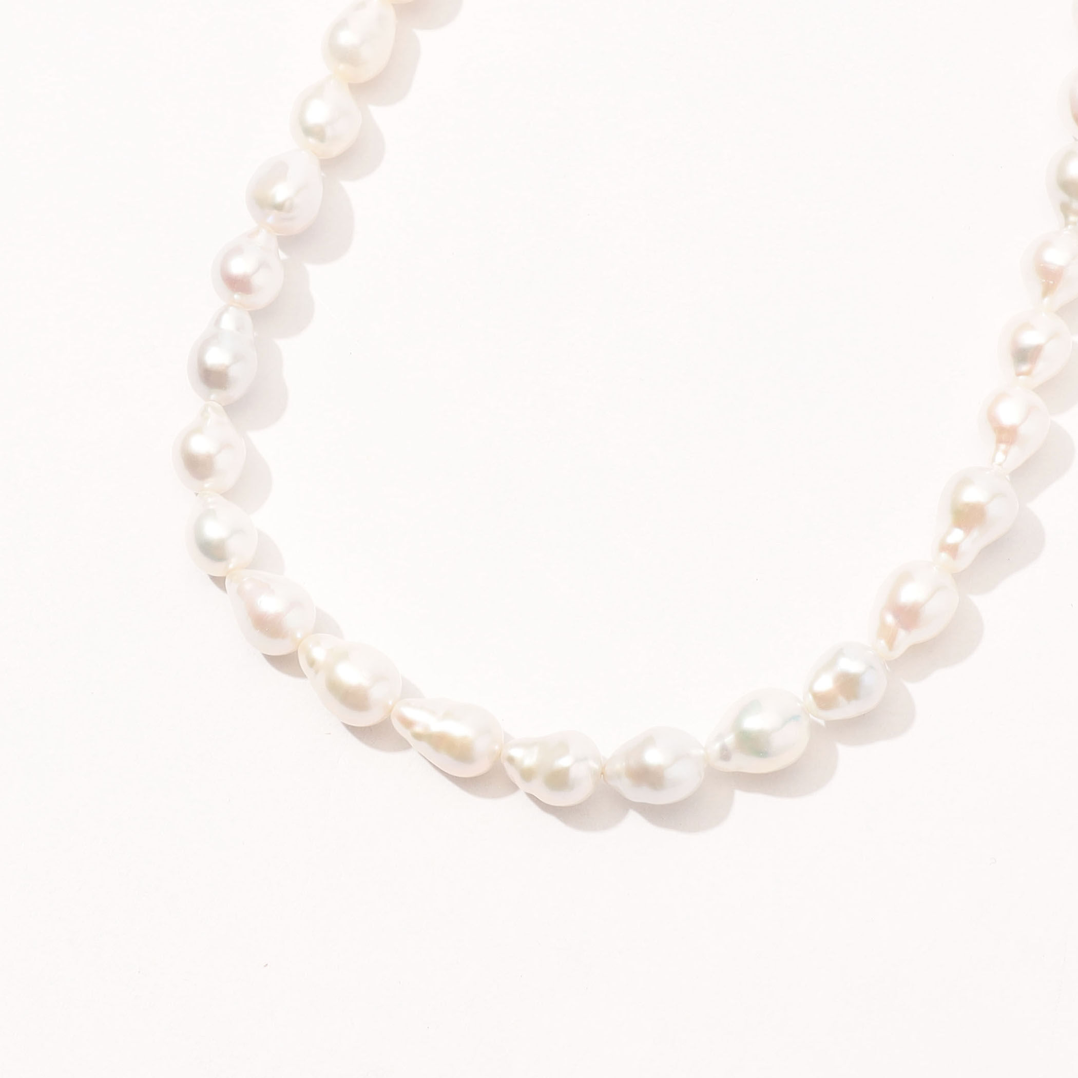 R.ALAGAN パールネックレス CLASSIC PEARL NECKLACE｜R.ALAGAN(ララガン)公式通販