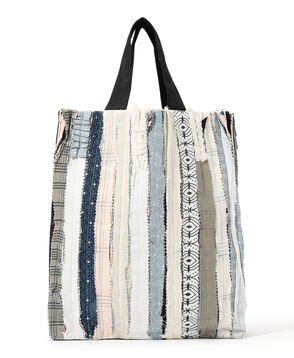 Khadi and Co BAG LTD TWIG トートバッグ