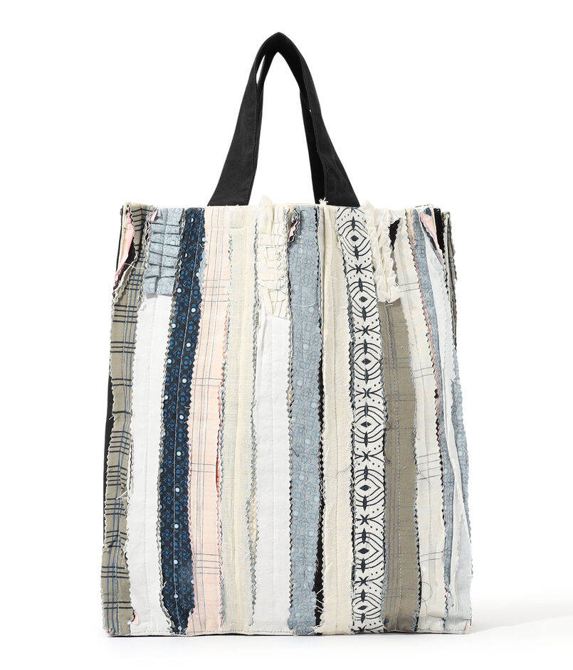 Khadi and Co BAG LTD TWIG トートバッグ