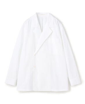 ■コットンブロード セミダブルジャケット