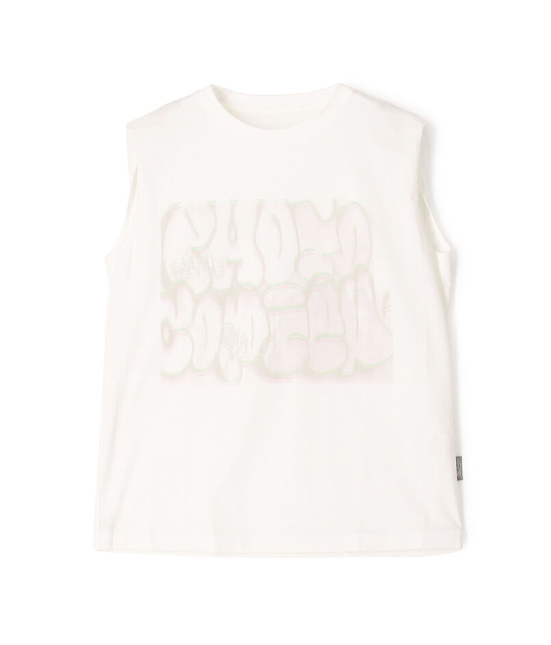 PHOTOCOPIEU PRINT T-SHIRT