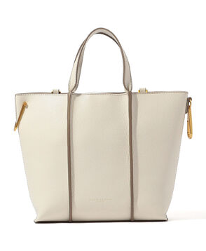 GIANNI CHIARINI ZAHARA トートバッグ