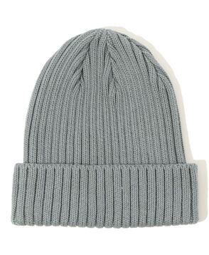 KIJIMA TAKAYUKI COTTON WATCH CAP