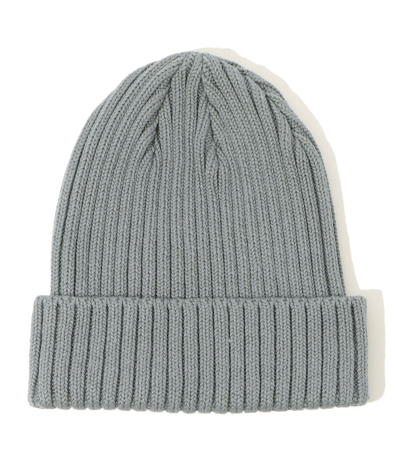 KIJIMA TAKAYUKI COTTON WATCH CAP