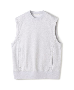 ■スビンウラケ クルーネックベスト