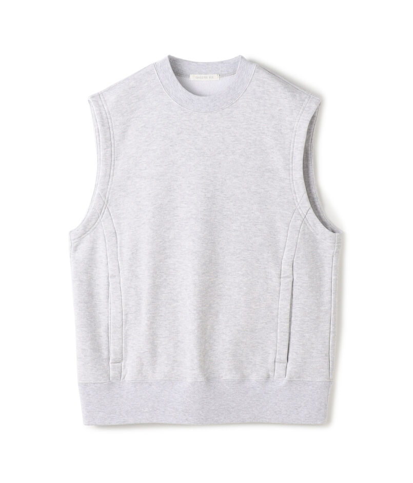 ■スビンウラケ クルーネックベスト